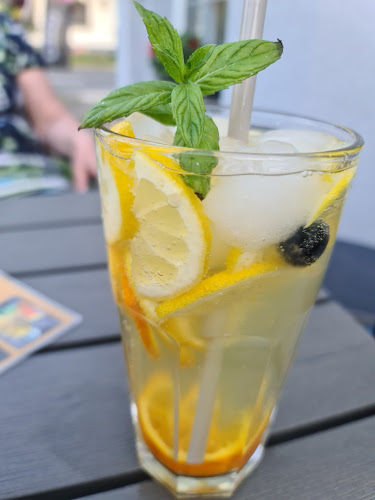 GántON kóstoltam - Vendéglátás