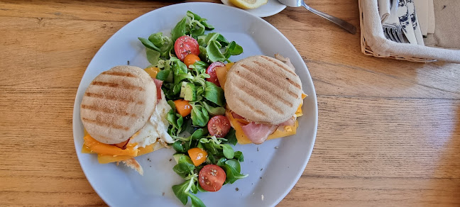 Isler Bakery, Bistro and Kitchen - Vendéglátás