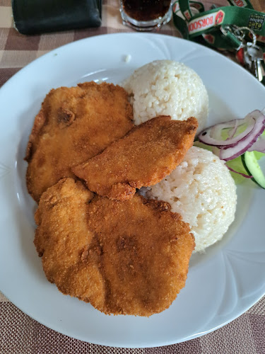 Opinii despre Horváth-kert Vendéglő în Veszprém - Vendéglátás