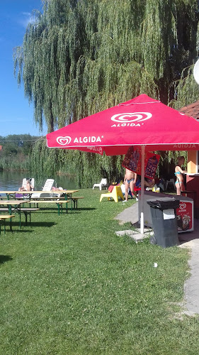 Caffé Carraro - Vendéglátás