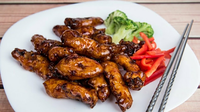 Chopsticks Express Ázsia Étterem - Győr