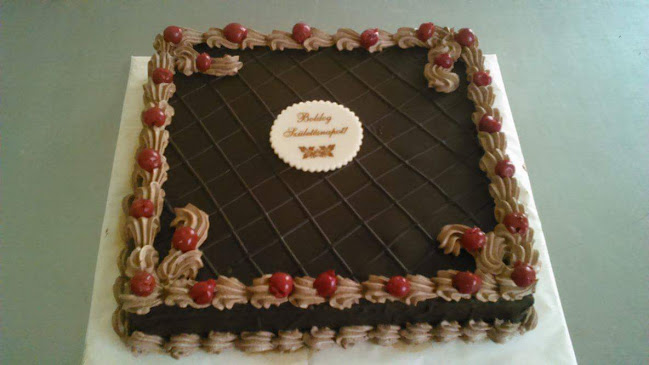 Gála Korzó - Vendéglátás