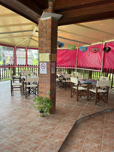 Opinii despre Préri Csárda în Tata - Vendéglátás