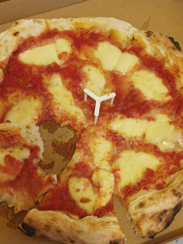 Comentarii opinii despre Tommaso Pizzéria