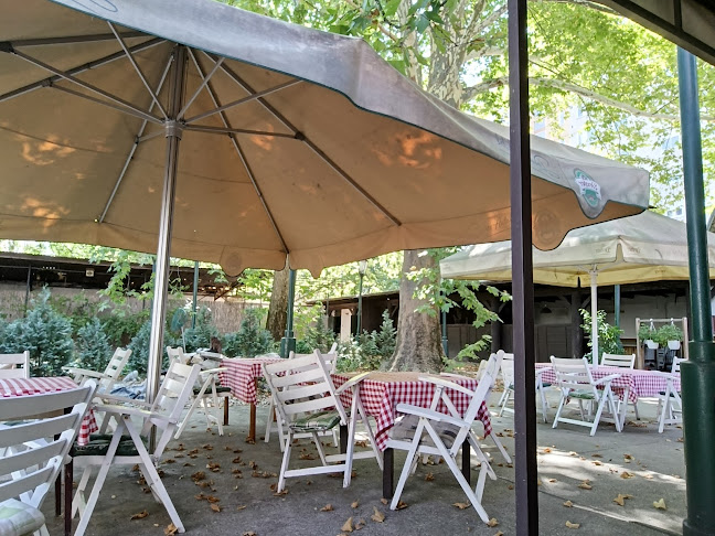 Kispesti Halásztanya Étterem