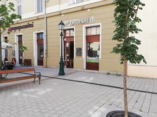 Jade Gyógynövény Biobolt - Debrecen Kiszállítás - Vendéglátás