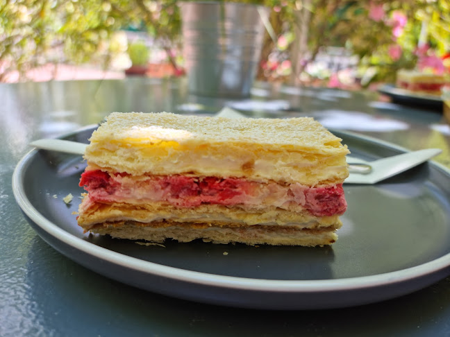 HENCZ Cukrászda - Vendéglátás