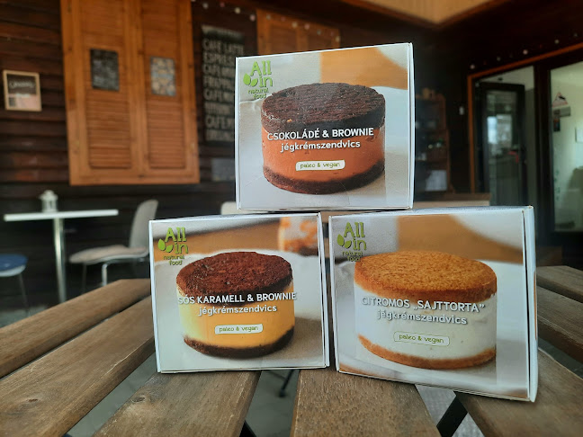 Opinii despre Egészségedre!- Reggeliző és kávézó în Gárdony - Vendéglátás