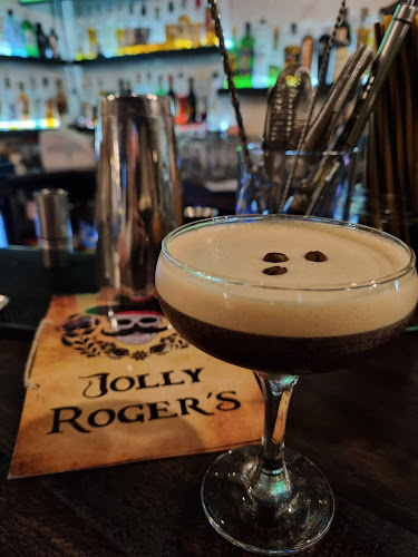Jolly Roger's - Vendéglátás
