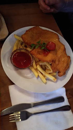 Comentarii opinii despre Kupak Bar & Bistro