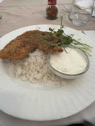 Galéria étterem - Szolnok