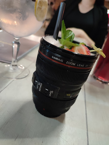 Comentarii opinii despre BlackWood Beer & Cocktail's Bar