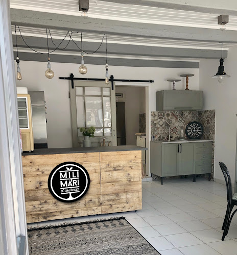 Milimári Sütiműhely
