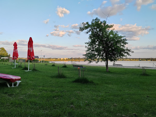 Mad-dog büfé - Velence