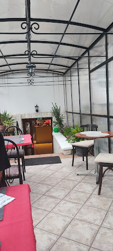 Grillkert Házias Étterem - Vendéglátás