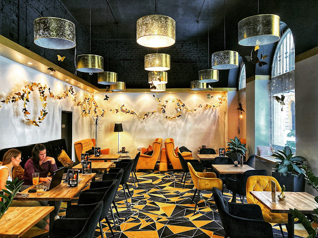 Desszert Neked - Vendéglátás