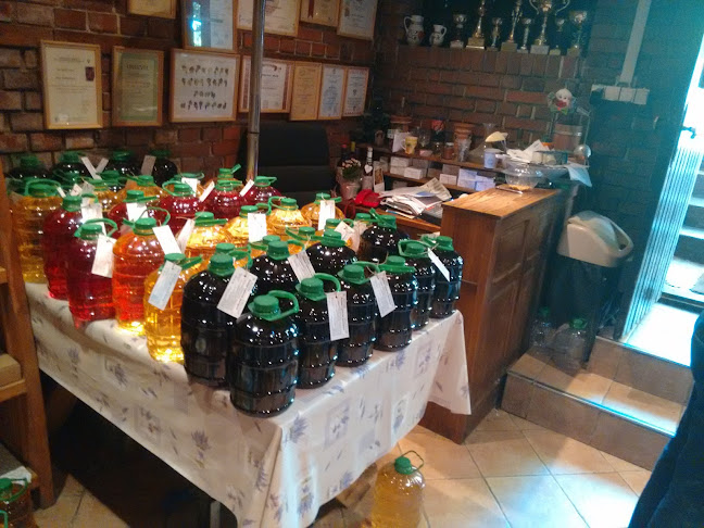 Podmaniczky Pince és Szőlőbirtok - Balatonföldvár