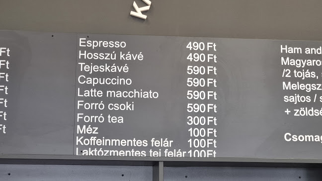 Allegro étterem Veszprém - Veszprém