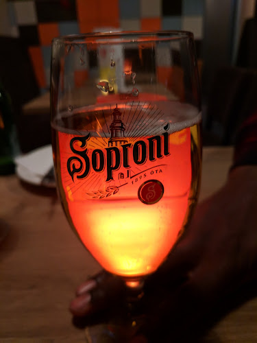 Budapest, Bank u. 3, 1054