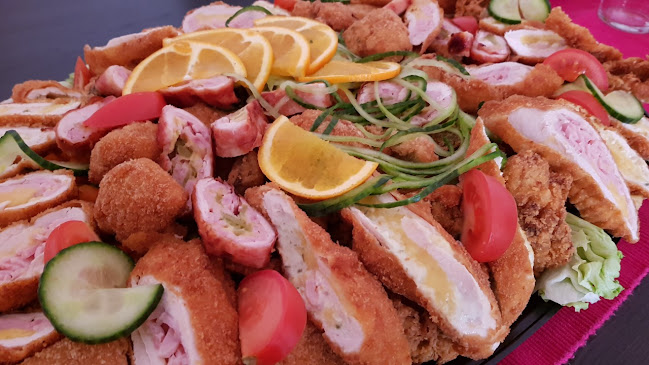 Comentarii opinii despre SOMA PIZZÉRIA ÉS GYROS BÁR