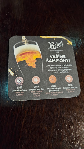 Epa söröző - Budapest