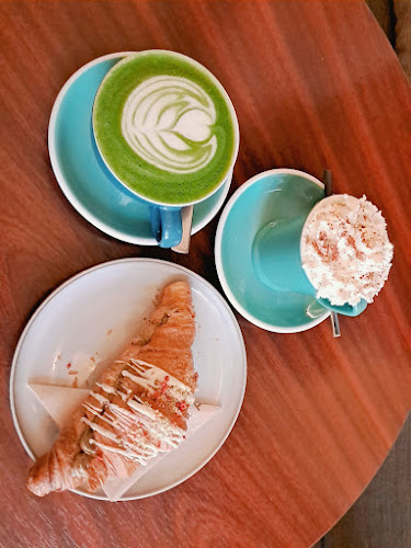 Wellington Coffee & Pie