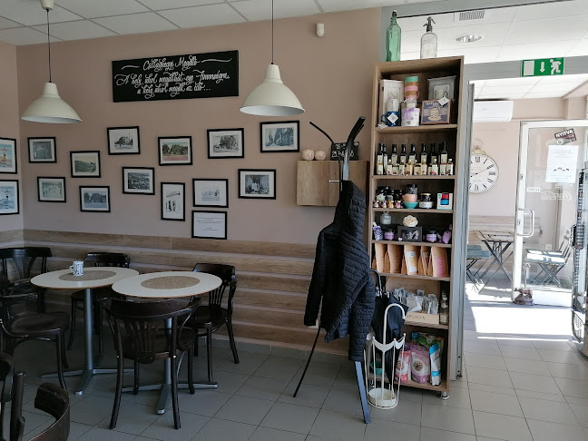 Comentarii opinii despre Csillaghegyi Megálló Sütöde & Tejbisztró