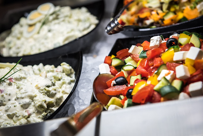 Comentarii opinii despre Bodza Bistro