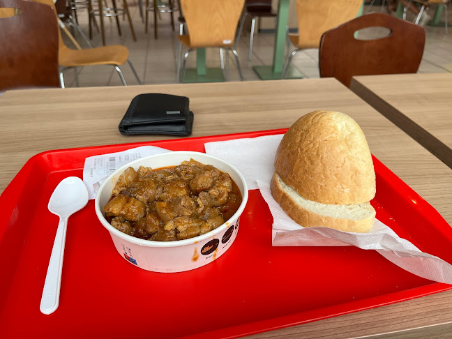 Opinii despre HiCook în Eger - Vendéglátás