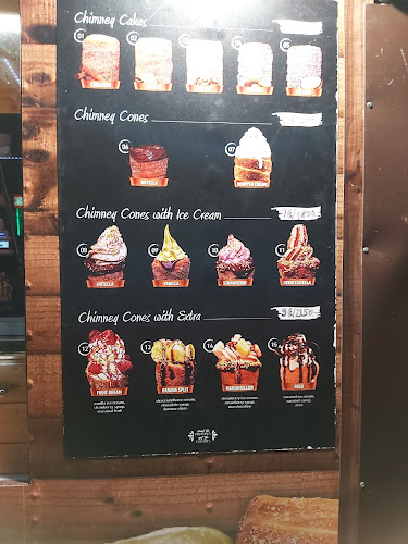 COINBAR - Vendéglátás