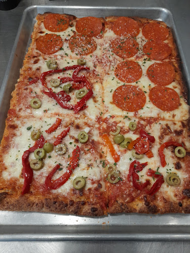 Stefano pizza - Kecskemét