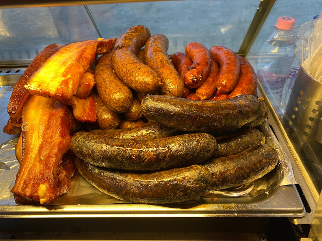 Pajti Grill Büfé - Vendéglátás