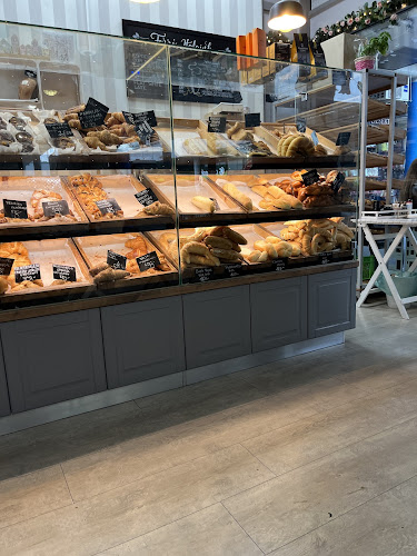 Opinii despre Budai Pékbisztró în Budapest - Vendéglátás