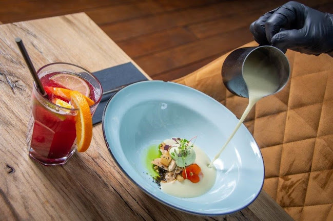 Opinii despre Dabas Deli ∙ Bistro în Dabas - Vendéglátás