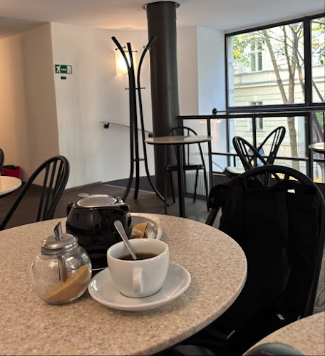 Mon Café - Budapest