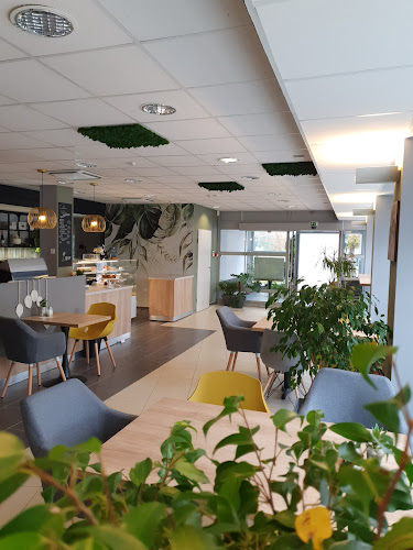 Cukker Művek Kávéház - Nagykanizsa