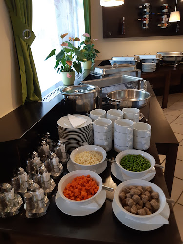 Comentarii opinii despre Simons Restaurant