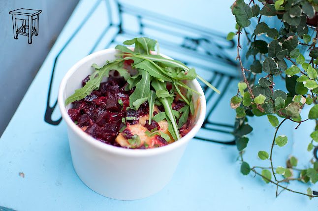 Opinii despre Hokedli în Budapest - Vendéglátás