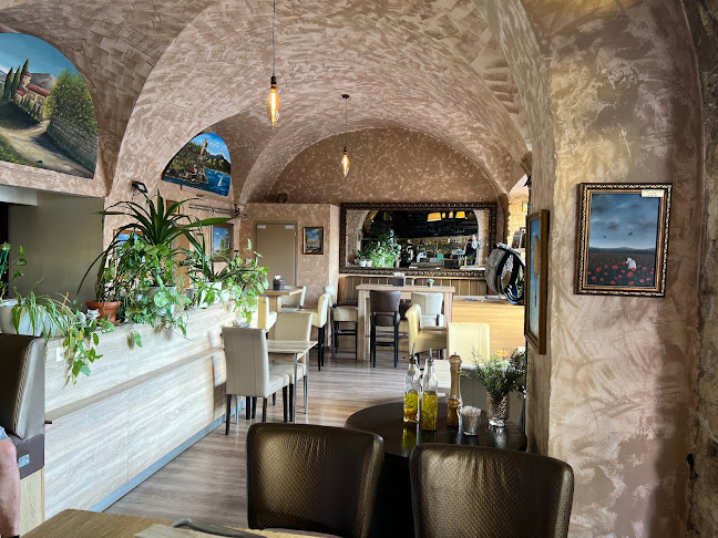 Comentarii opinii despre Pizza Piccolino