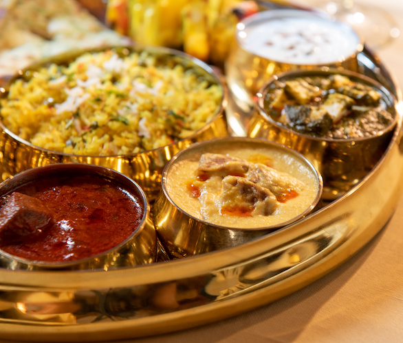 Indian Palate - Indian Restaurant in Budapest