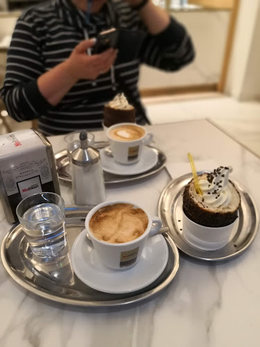 Molnár's kürtőskalács - Vendéglátás