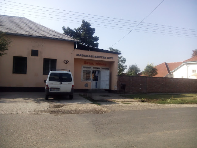 Madarasi Kenyér Kft. - Kunmadaras