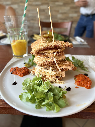 Comentarii opinii despre Bodorka Étterem és Panzió