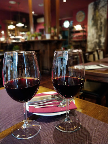 Old Street Café - Budapest