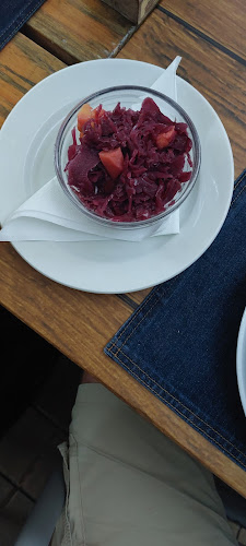 Komédiás Étterem - Vendéglátás