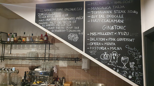 Comentarii opinii despre Vasüzlet