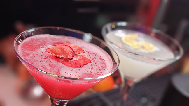 Megálló Café & Bár - Vendéglátás