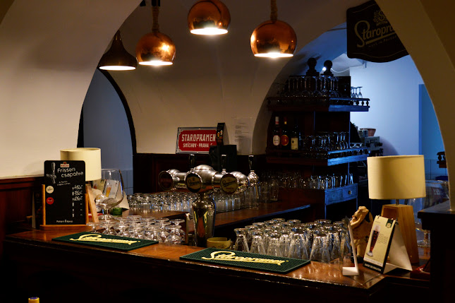 Ferences Étterem és Söröző