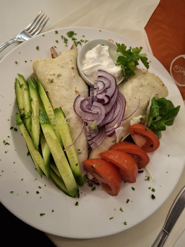 Creppy PalacsintaHáz Étterem & Center Miskolc