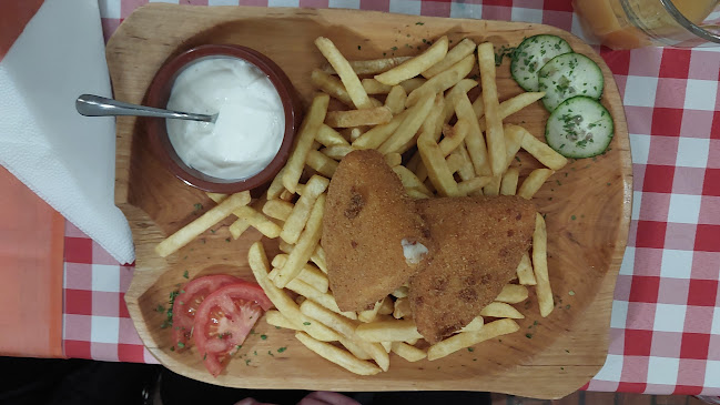 Comentarii opinii despre Megyeri Csárda